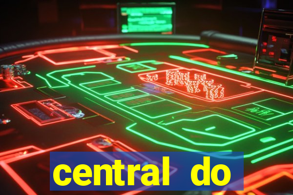 central do parabrisa betim